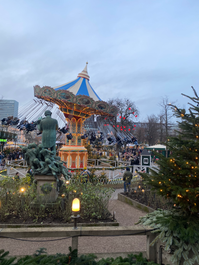 Voici notre expérience de voyage à Copenhague avec un enfant de 2 ans et demi. Avec les endroits sympas que nous avons pu visiter.