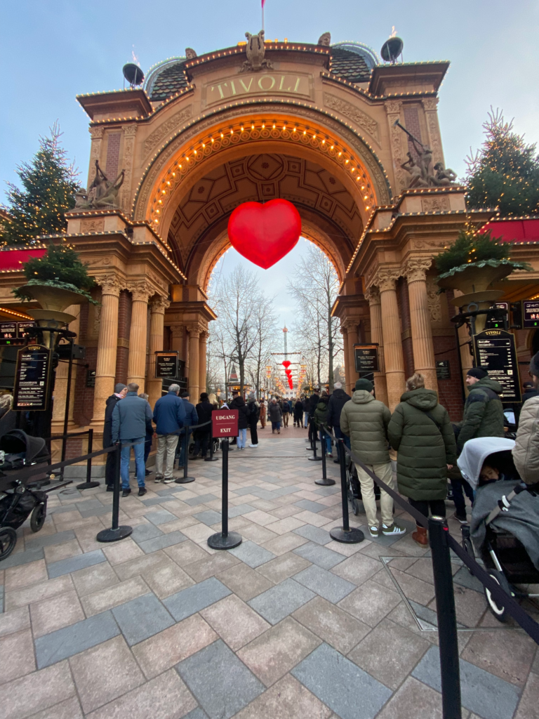 Voici notre expérience de voyage à Copenhague avec un enfant de 2 ans et demi. Avec les endroits sympas que nous avons pu visiter.